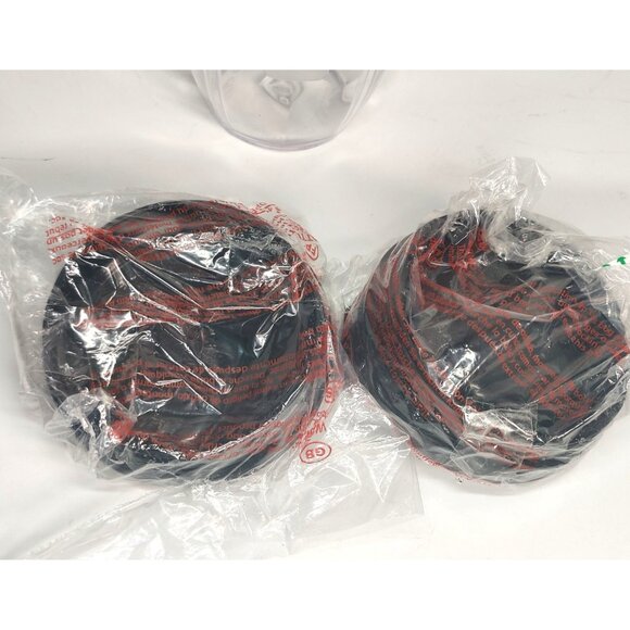 Nutri Ninja 18oz Cup Tumbler with 2 Flip Top Sip and Seal Lids - Picture 4 of 5